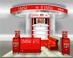 深圳化妝品展示柜 設計、訂制與服務的綜合解決方案