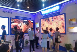 北京Infocomm展完美落幕，Voury卓華以創(chuàng)新產(chǎn)品與一體化解決方案贏得滿堂喝彩