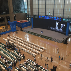 貴陽(yáng)國(guó)際會(huì)議展覽中心指南 門票、地址、地圖與實(shí)用攻略