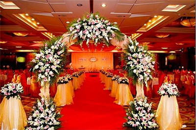 如何選擇北京婚慶公司 關(guān)鍵點(diǎn)與挑選指南