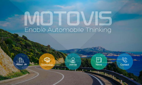 魔視智能完成A2輪億元融資，加速自動駕駛技術研發與量產服務